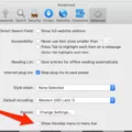 How to Reset Safari and Restore Default Settings? 1