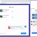 How to Share Files Between Devices with SHAREit WebShare? 5
