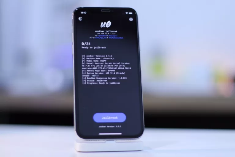 How to SSH into Jailbroken iPhone? 15