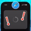 How to Troubleshoot Safari Not Loading Pages On iPhone? 5