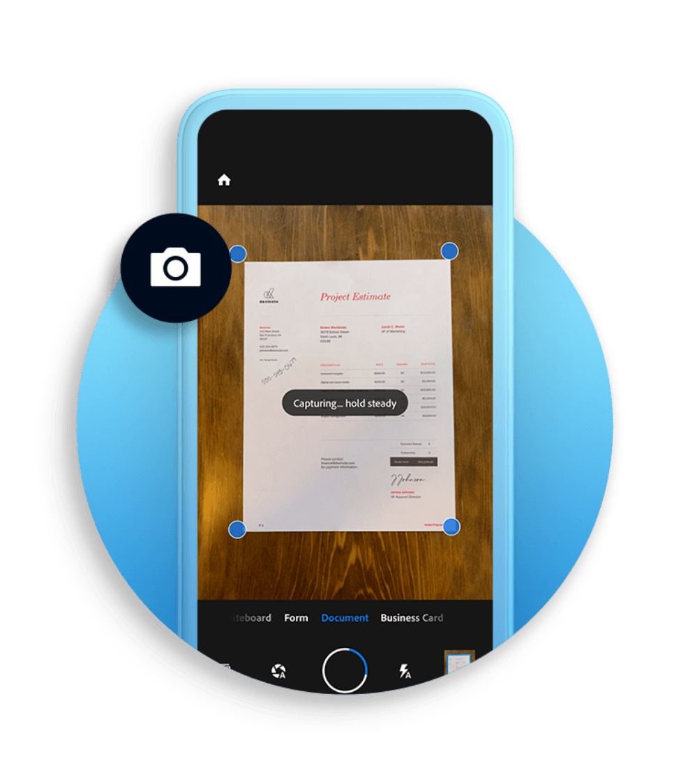 Scanning a Picture to PDF: A Convenient Way to Preserve and Share Images 2 Scanning a Picture to PDF: A Convenient Way to Preserve and Share Images 1