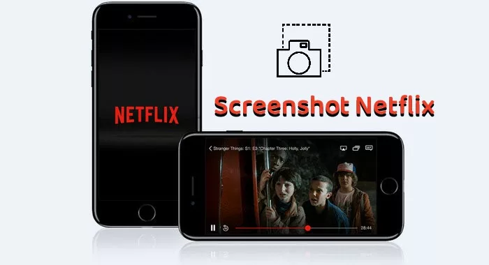 How to Screenshot Netflix Without Black Screen on iPhone? 17
