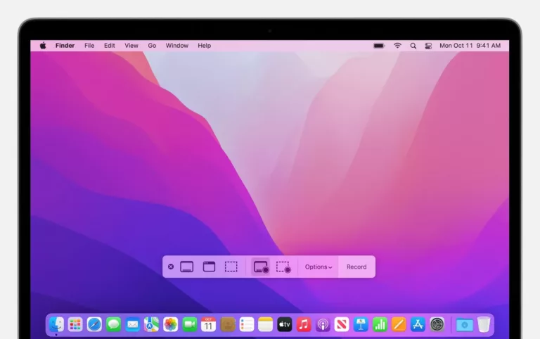 How to Trim a Screenshot on Mac? 9