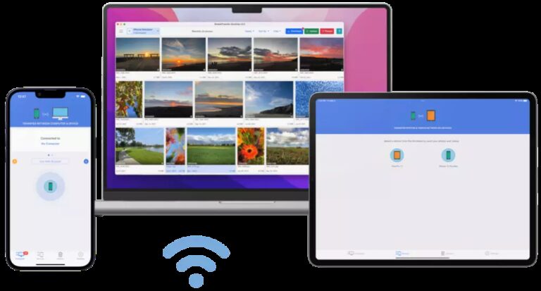 Simple Transfer: The Easiest Way to Transfer and Organize Your Photos and Videos 11