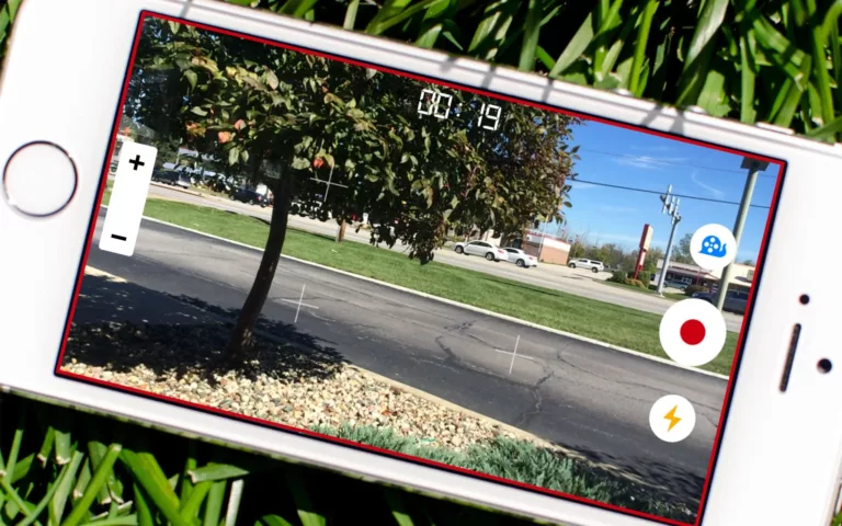 How to Take Slow Motion Video on iPhone 5? 1