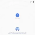 Snapdrop: The Ultimate File Transfer Solution for All Platforms 7