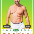 How to Make Your Stomach Look Flat On Facetune? 13