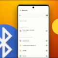 How to Stop Bluetooth Automatically Connecting? 17
