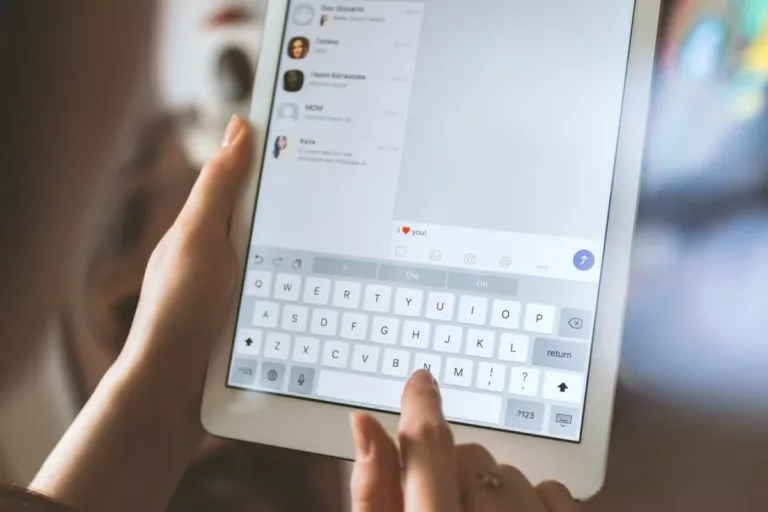 How to Stop Messages From Going to iPad? 13