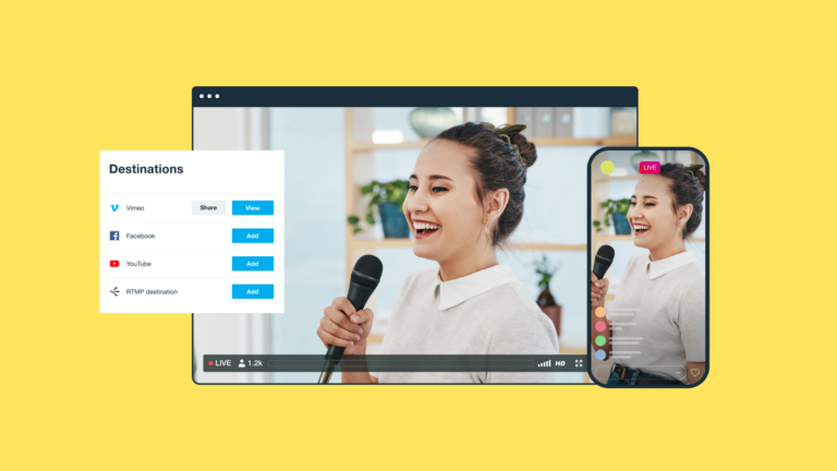 How to Stream Media from PC to iPhone? 5