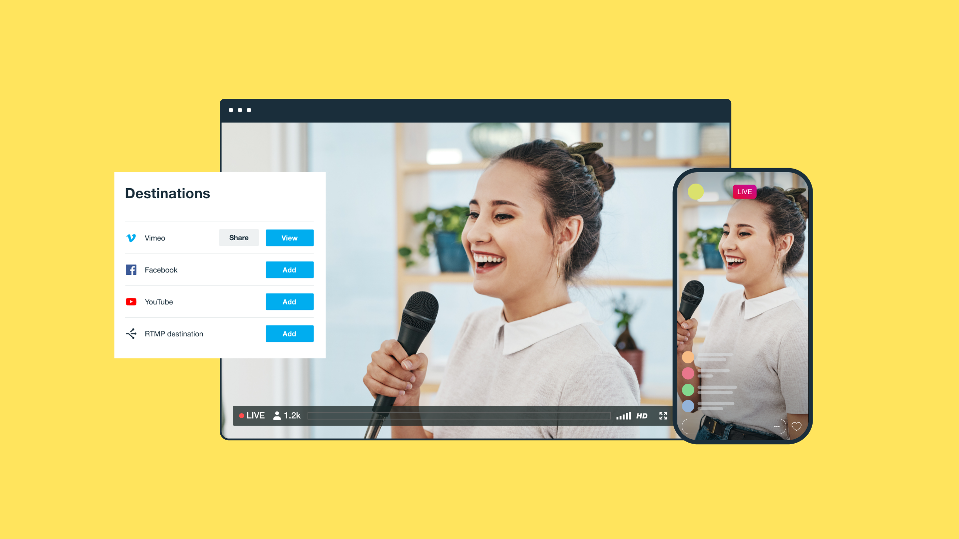 How to Stream Media from PC to iPhone? 1