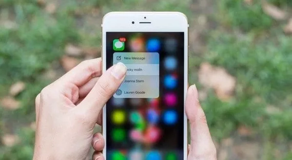 Exploring the Benefits of System Haptics 11