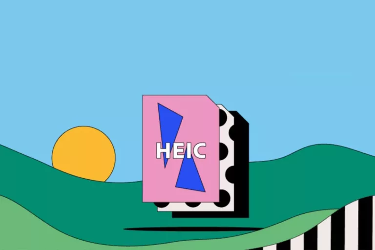 Comparing TIFF and HEIC: What's the Best Image Format? 14