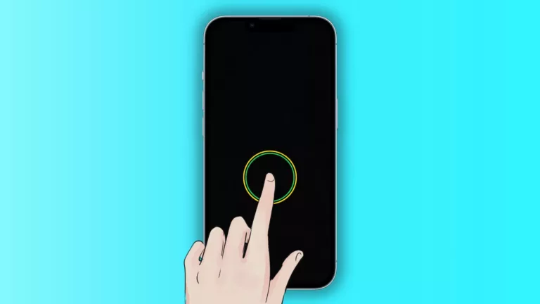 How to Troubleshoot Tap to Wake on iPhone and iPad? 7
