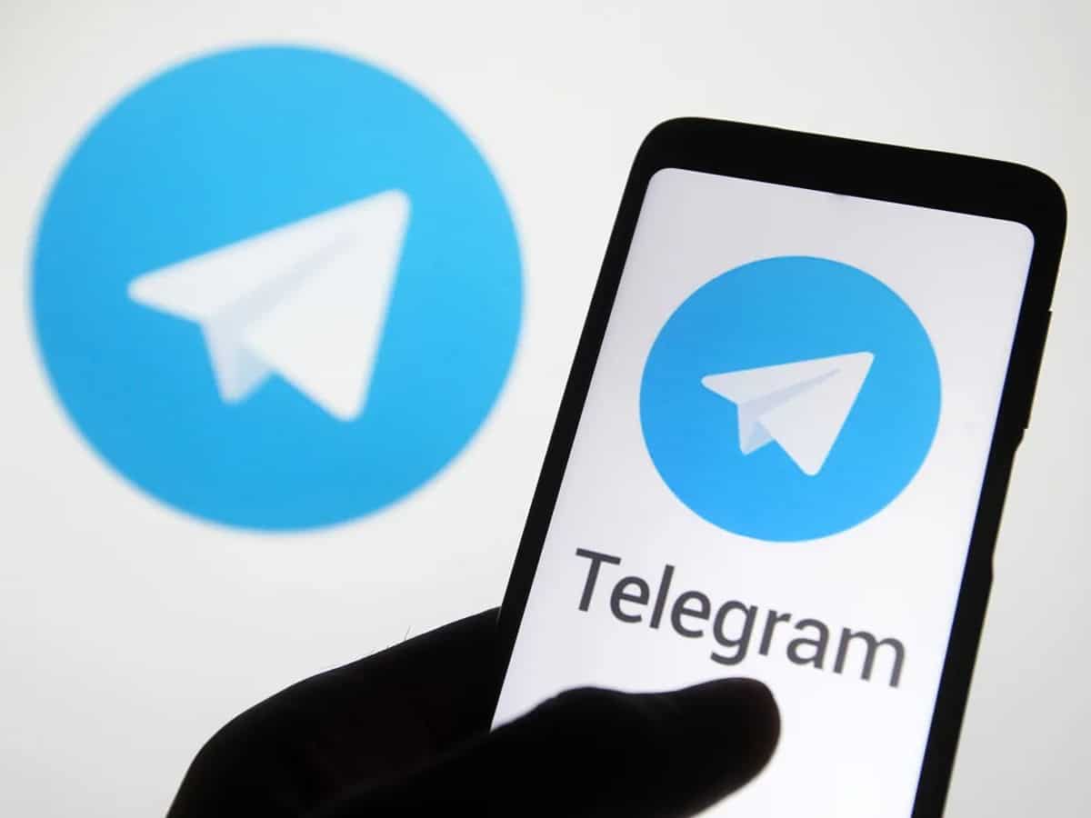 How to Search Telegram Chat? 2 How to Search Telegram Chat? 1