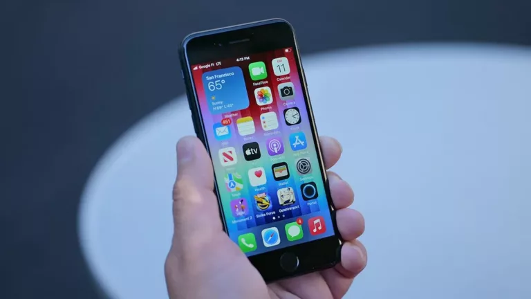 How to Troubleshoot Text Issues on iPhone SE? 13