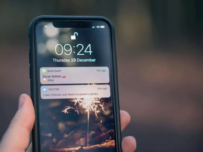 How to Troubleshoot Text Message Notifications on iPhone? 3