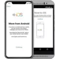 How to Solve Move to iOS Stuck on Preparing? 7