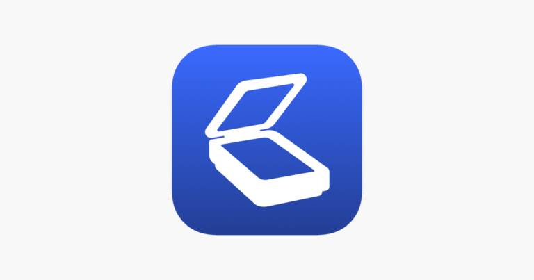 Tiny Scanner: The Perfect Mobile Scanning Solution 5