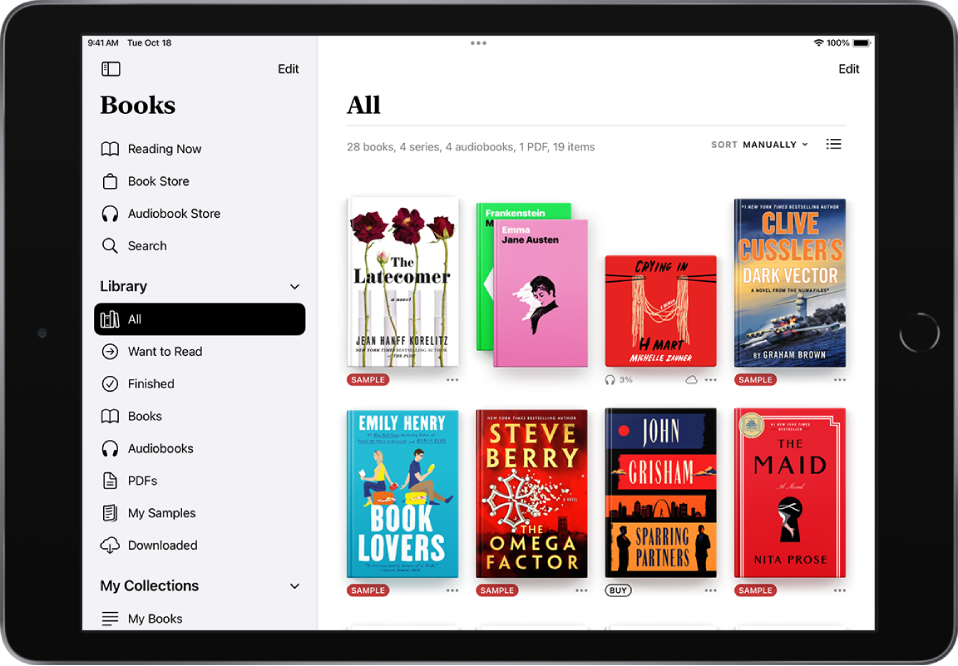 How to Transfer Files to iBooks on iPad? 2 How to Transfer Files to iBooks on iPad? 1