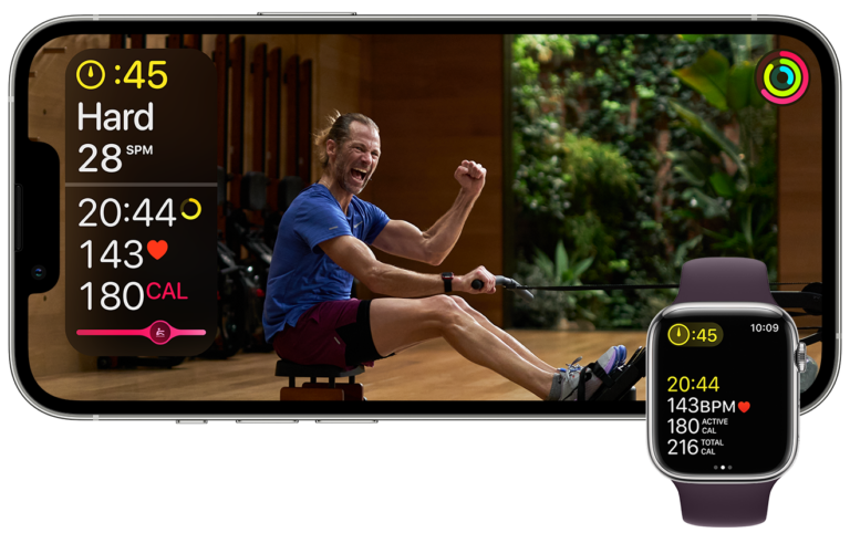 How to Troubleshoot Apple Fitness Connection Issues? 9