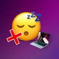 How to Troubleshoot Mac Sleep Issues? 3