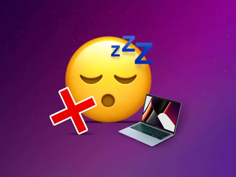 How to Troubleshoot Mac Sleep Issues? 17