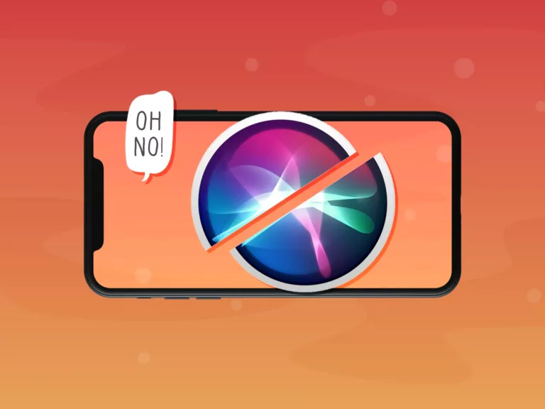 How to Troubleshoot Siri Something Went Wrong Error? 9