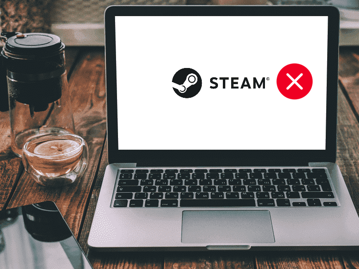 How to Troubleshoot Steam Won't Launch on Mac? 1
