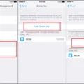 How to Trust App on iPhone iOS 14? 3