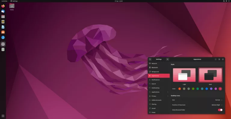 How to Use AirDrop with Ubuntu? 7