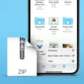How to Unzip Files on iPhone? 3