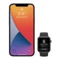 How to Update Your Out-of-Date Apple Watch with a New iPhone? 3