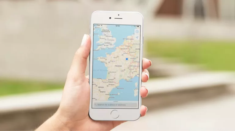 How to Use Lat And Long on iPhone? 19
