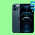 How to Troubleshoot Wi-Fi Connection Issues on iPhone 12 Pro Max? 13