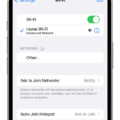 How to Troubleshoot Wi-Fi Connectivity Issues on iPhone 13 Pro Max? 15