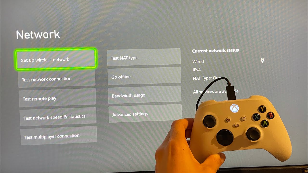 How to Fix Xbox Wi-Fi Connection Issues? 1