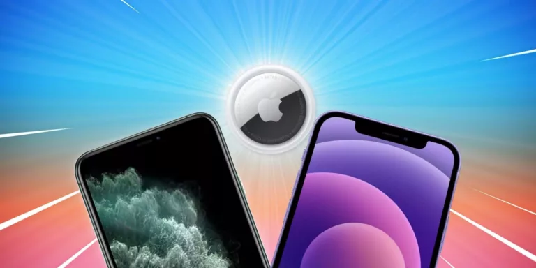 Adding AirTag to Multiple iPhones: Is It Possible? 1