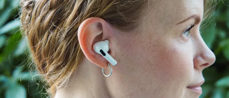 AirPods Pro Fit Issues: How to Achieve a Secure and Comfortable Fit 5