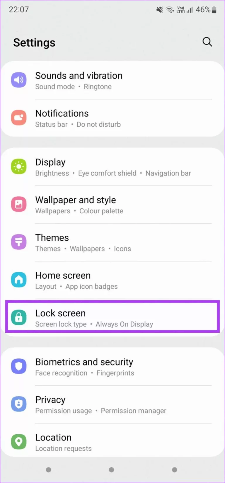 How to Troubleshoot Always On Display Issues? 11