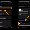 IOS 15: An Overview and Troubleshooting Guide for Download Issues 19