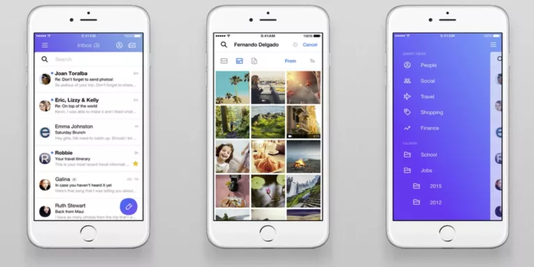 How to Use AOL Mail on Your iPhone? 15
