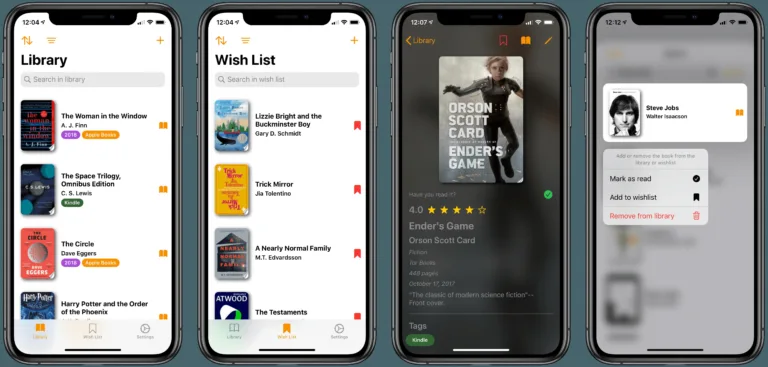 Creating a Wishlist of iOS Apps: A Simple Guide 17