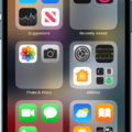 How to Solve App Library Category Disappearance on iPhone? 12