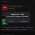 Troubleshooting Apple ID Password Issues 3