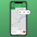 Troubleshooting Apple Maps Voice Directions 9