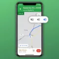 Troubleshooting Apple Maps Voice Directions 5