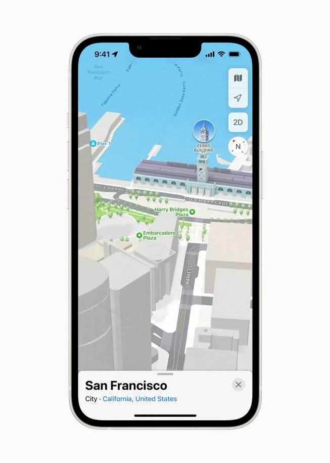 Troubleshooting Apple Maps Not Working in iOS 15 1
