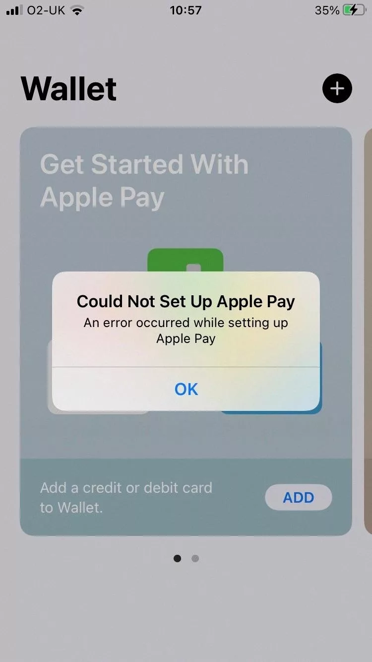 How to Troubleshoot Apple Pay Errors? 13