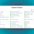 Apple System Status: Ensuring Smooth Operations for Users 15